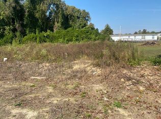 4632 Tyler Ln, Wilson, NC 27893