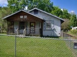 945 Fulton St, Sumter, SC 29153