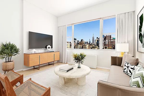 1st image of 60 E 8th St APT 11G