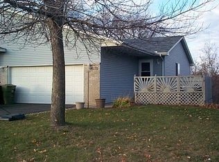 6170 Mill Run Rd, Monticello, MN 55362