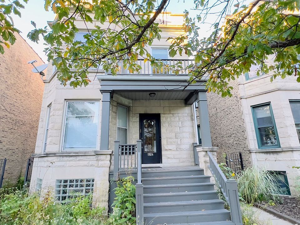 1st image of 1924 W Wilson Ave #1