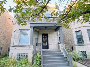 1924 W Wilson Ave #1, Chicago, IL 60640