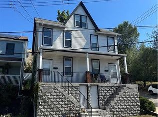 459 Natchez St, Pittsburgh, PA 15211