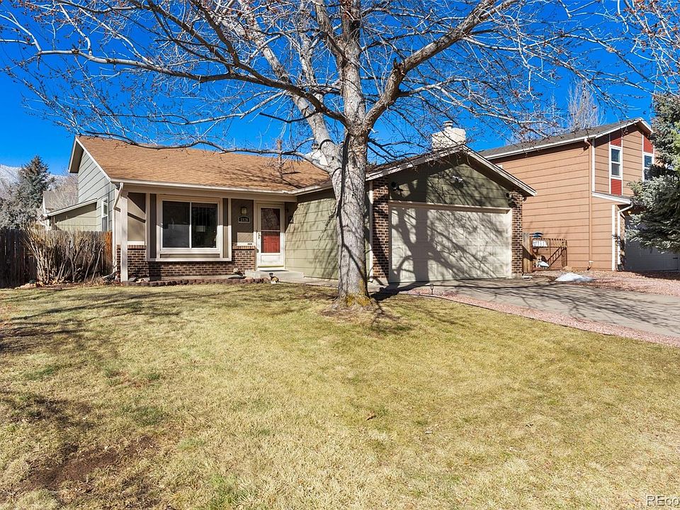 5920 Pemberton Way, Colorado Springs, CO 80919 Zillow