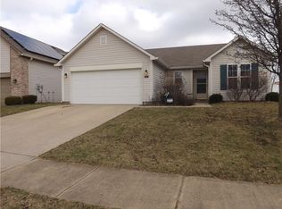 2111 Liberty Way Dr, Greenwood, IN 46143