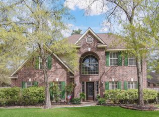 6614 Craigway Rd, Spring, TX 77389