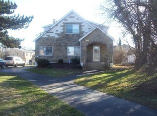 3375 N Bend Rd, Cincinnati, OH 45239