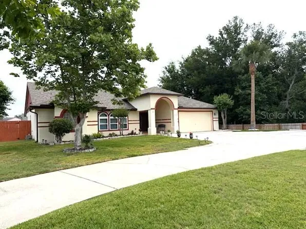 2356 Alclobe Cir, Ocoee, FL 34761