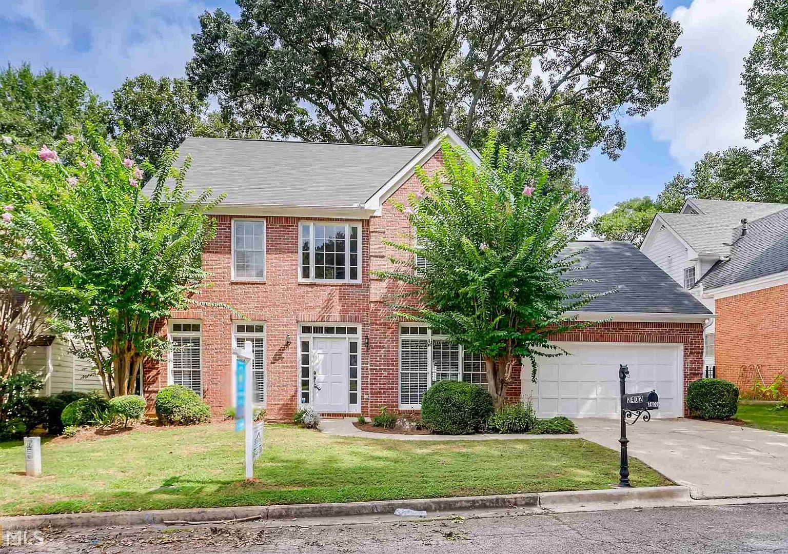 2402 Waterford Cv, Decatur, GA 30033 Zillow
