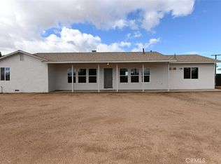 13980 Osage Rd, Apple Valley, CA 92307