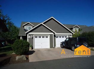 M-072 Clearsprings, Medford, OR 97501