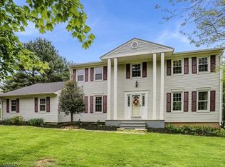 172 Old Farmers Rd, Long Valley, NJ 07853