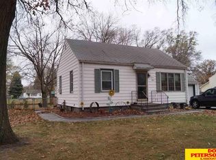 1115 N Somers Ave, Fremont, NE 68025