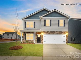 169 Old Home Rd, Statesville, NC 28677