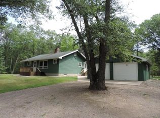 15968 County Hwy W, Crivitz, WI 54114