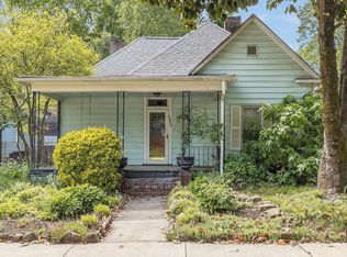 1111 Eleanor St, Knoxville, TN 37917