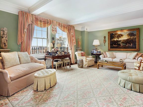 2nd image of 1185 Park Ave APT 11K