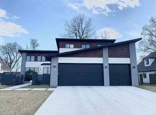 6736 E 128th St S, Bixby, OK 74008