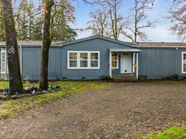3625 181st Court SW, Tenino, WA 98589