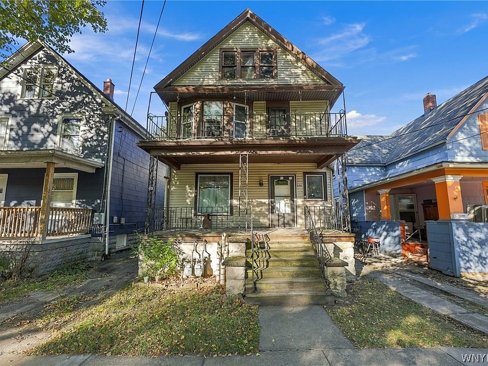1st image of 254 Benzinger St