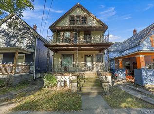 254 Benzinger St, Buffalo, NY 14206