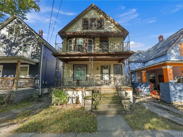 254 Benzinger St, Buffalo, NY 14206