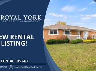 1643 Partington Ave #2, Windsor, ON N9B2P9