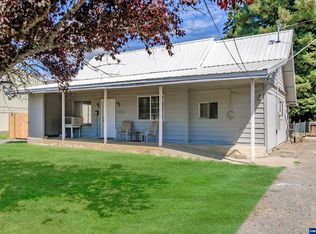 1291 46th Ave, Sweet Home, OR 97386