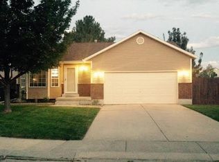 8133 S 2340 W, West Jordan, UT 84088