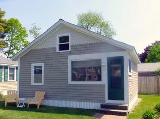 11 Breakwater Ct UNIT 11, Kennebunk, ME 04043