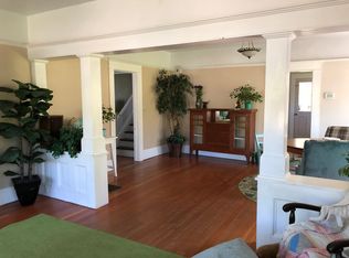 518 Kirk Ave, Brownsville, OR