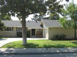 3514 Londonderry Dr, Santa Clara, CA 95050