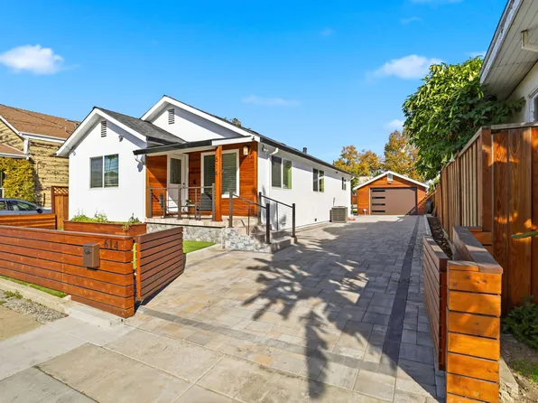 614 N 12th St, San Jose, CA 95112