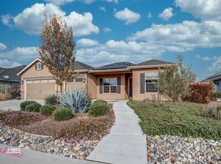 9310 Prado Del Rey Dr, Bakersfield, CA 93314