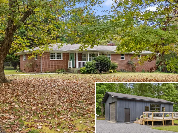3014 Edgewood Dr, Signal Mountain, TN 37377