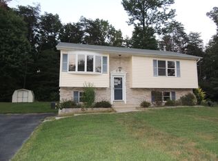 199 Northwoods Blvd, North East, MD 21901
