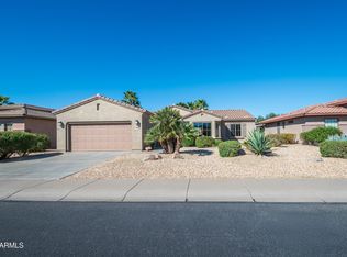 19346 N Echo Rim Dr, Surprise, AZ 85387