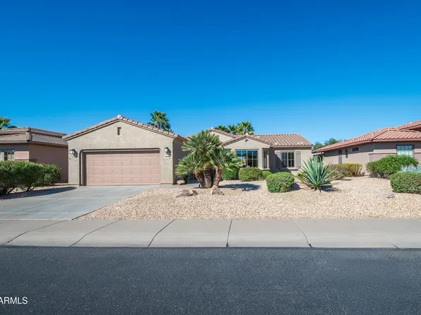 19346 N ECHO RIM Drive, Surprise, AZ 85387
