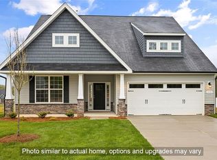 5103 Logos Dr #22, Stokesdale, NC 27357