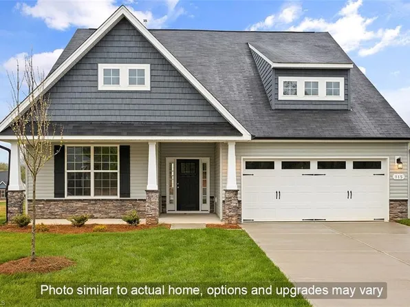 5103 Logos Dr #22, Stokesdale, NC 27357