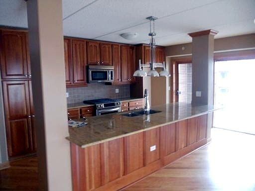 2nd image of 4833 N Olcott Ave Unit 503