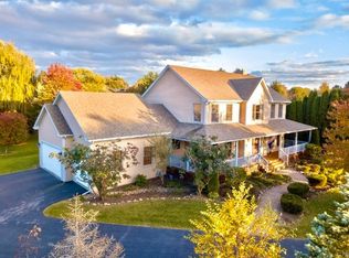 1003 Wintu Ct, Woodstock, IL 60098