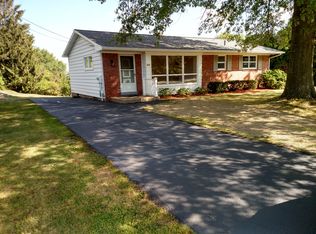 454 Young Rd, Erie, PA 16509