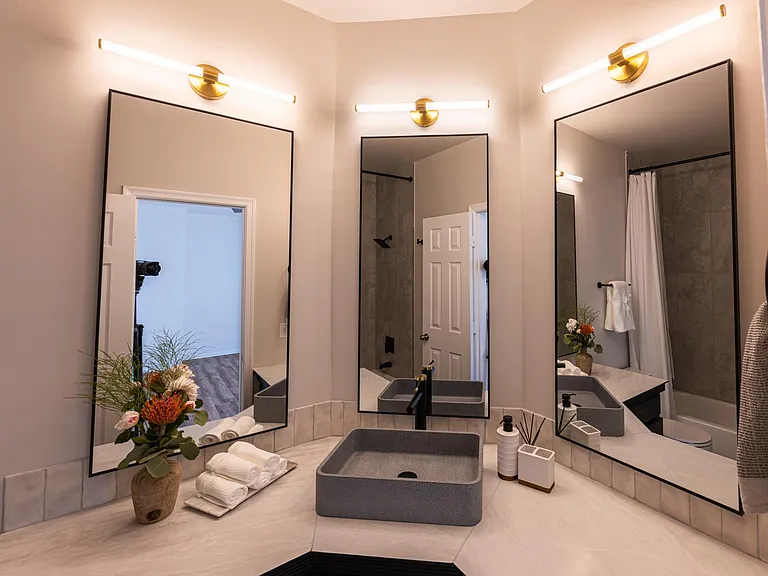 Bathroom 1