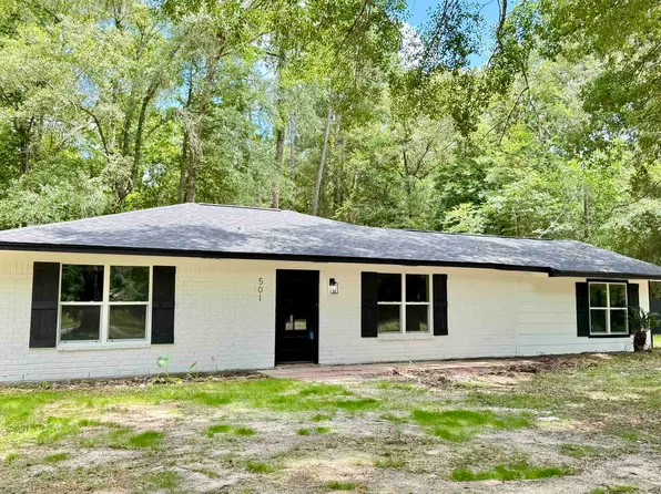 501 E Aspen St, Village Mills, TX 77663