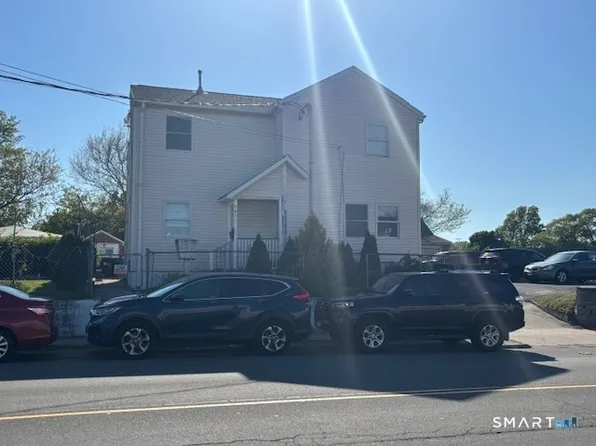 142 Front Avenue, West Haven, CT 06516