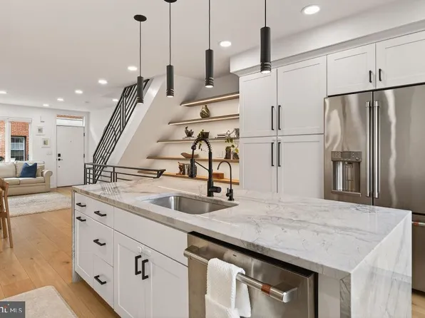 2023 Saint Albans St, Philadelphia, PA 19146