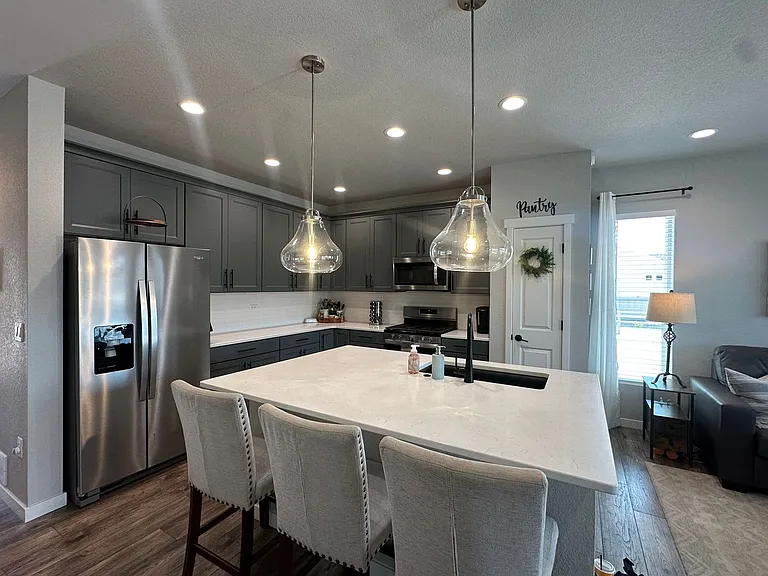 17604 Brass Buckle Way — Photo 8