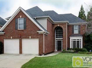 3030 Montclair Cir SE, Smyrna, GA 30080