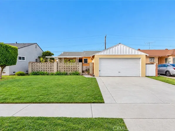 9424 Brookpark Rd, Downey, CA 90240